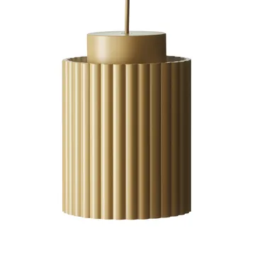 Donna 18 ceiling lamp - Autumn leaves - Pholc