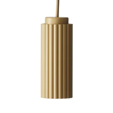 Donna 7 ceiling lamp GU9 - Autumn leaves - Pholc