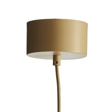 Donna 7 ceiling lamp GU9 - Autumn leaves - Pholc