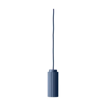 Donna 7 pendant GU10 - Midnight blue - Pholc
