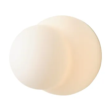 Fall 11 wall lamp - White - Pholc
