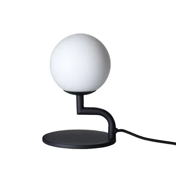 Mobil 18 table lamp - black - Pholc