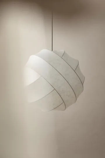 Turner 65 pendant lamp - White - Pholc