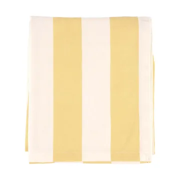 Breton tablecloth - Yellow, 250x150 cm - Pick a Poppy
