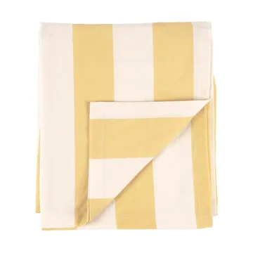 Breton tablecloth - Yellow, 250x150 cm - Pick a Poppy