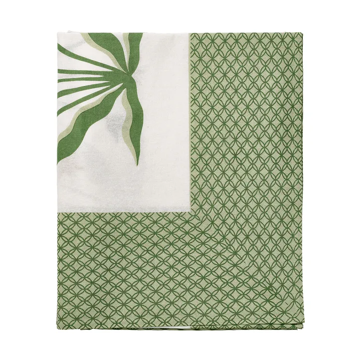 Madelen Möllard Tulip tablecloth - Multi, 250x150 cm - Pick a Poppy