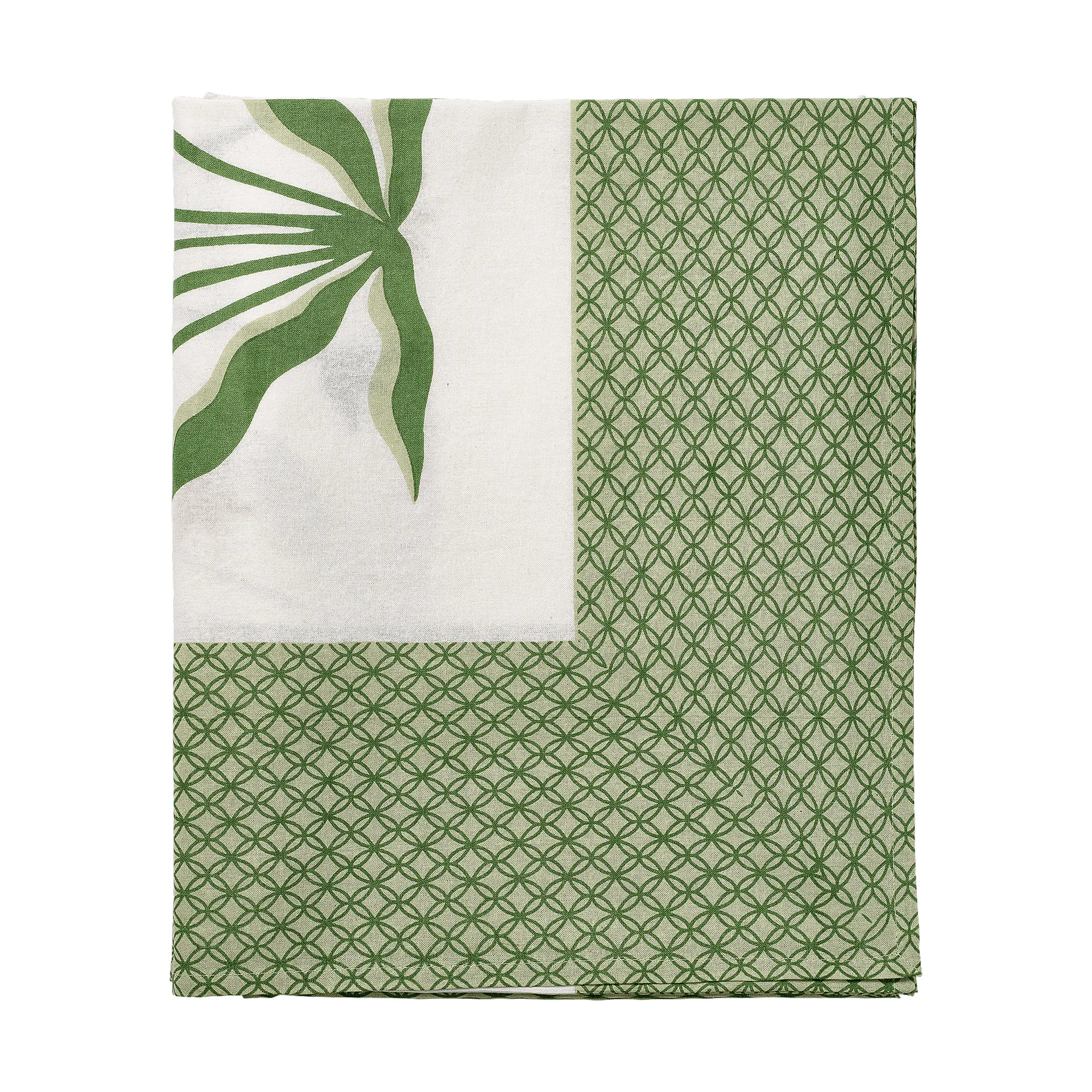 Madelen Möllard Tulip tablecloth, Multi, 350x150 cm Pick a Poppy