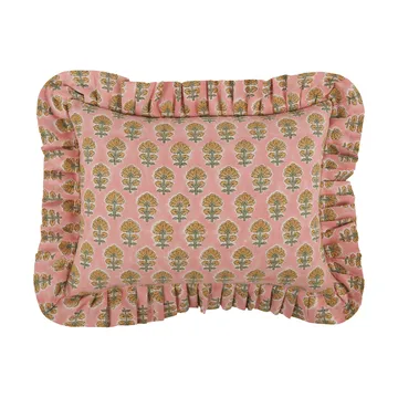 Primrose cushion cover - Light Pink, 30x40 cm - Pick a Poppy