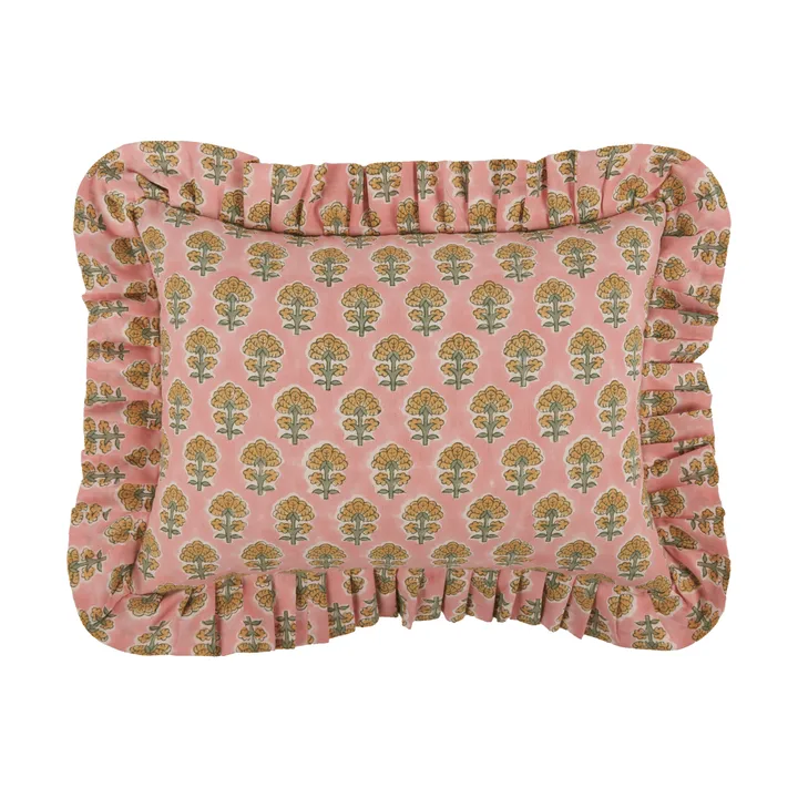Primrose cushion cover - Light Pink, 30x40 cm - Pick a Poppy