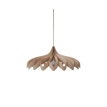 Daisy pendant - Birch small - Pilke