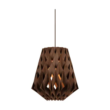 Pilke Signature pendant lamp Ø64 cm - Brown - Pilke