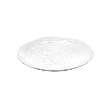 Boulogne small plate 16.5 cm - white - Pillivuyt