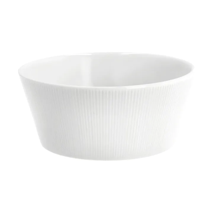 Eventail bowl Ø15 cm - White - Pillivuyt