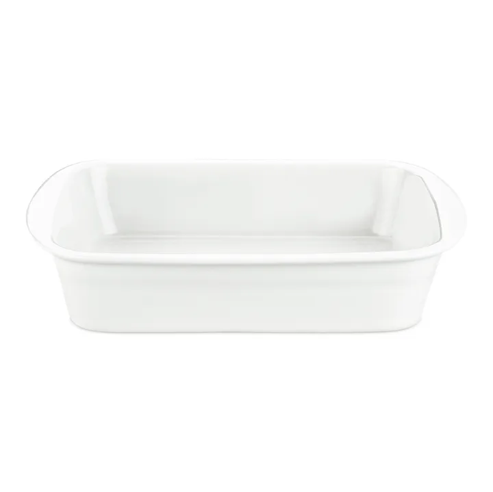Pillivuyt lasagne plate white - 29x24 cm - Pillivuyt