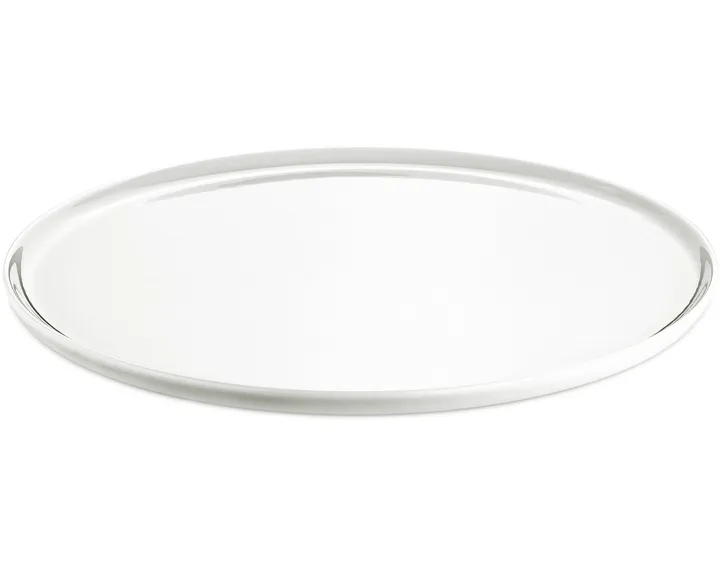 Pillivuyt pizza plate Ø36 cm - White - Pillivuyt