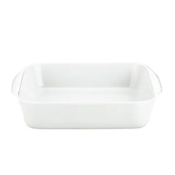Pillivuyt quartet plate white - 22x22 cm - Pillivuyt