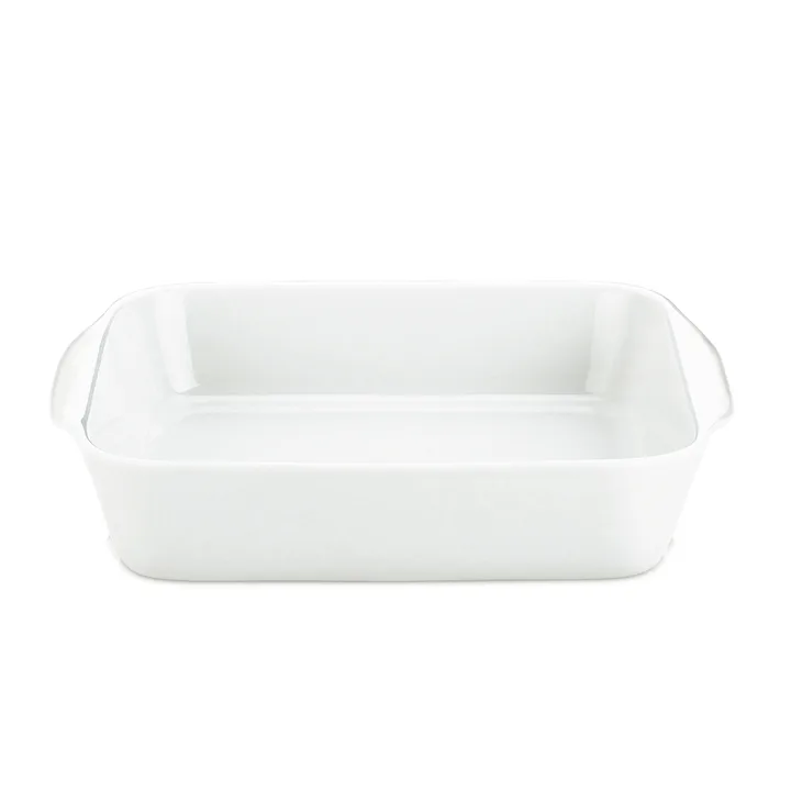 Pillivuyt quartet plate white - 22x22 cm - Pillivuyt
