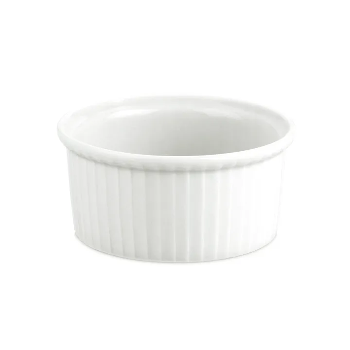 Pillivuyt ramekin white - 15 cl - Pillivuyt