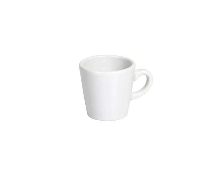 Ristretto espresso cup 5 cl - White - Pillivuyt