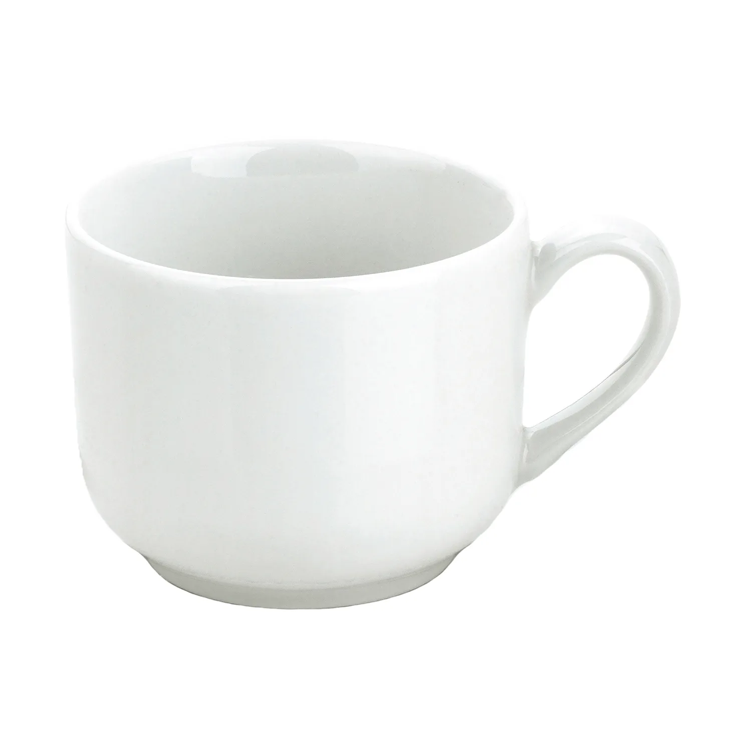 Sancerre cup 18 cl, White Pillivuyt