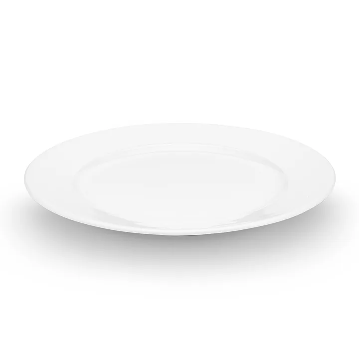 Sancerre plate Ø 22 cm - White - Pillivuyt