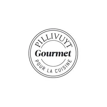 Somme sauce pan with lid - 24 cm - Pillivuyt