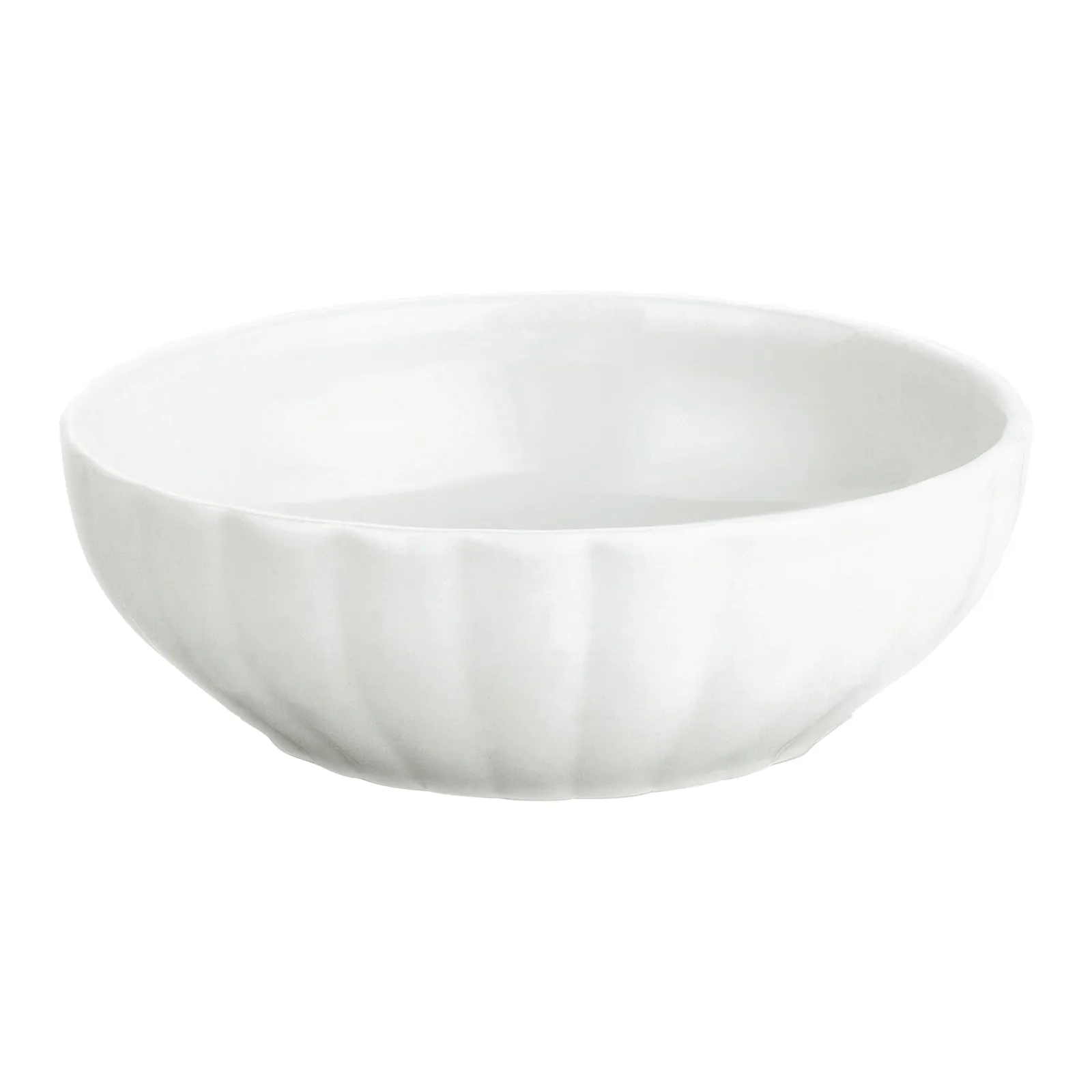 Sorbet bowl white 40 cl Ø 14 cm, White Pillivuyt