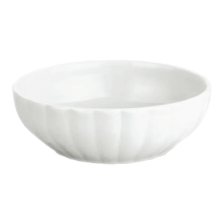 Sorbet bowl white 40 cl Ø 14 cm - White - Pillivuyt