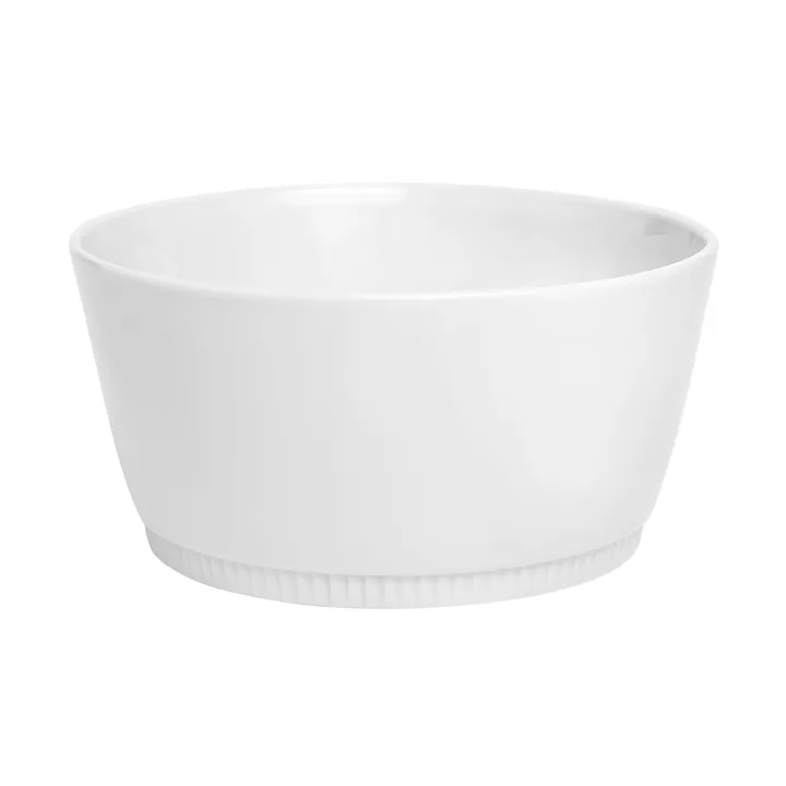 Toulouse bowl high nr 4 - White - Pillivuyt
