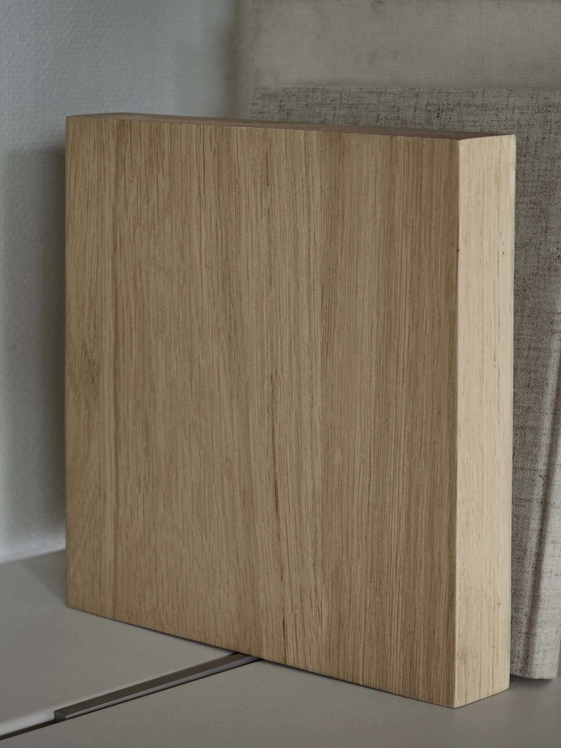 Pira G2 shelving system F C A White/Oak 248–255 cm,  Pira