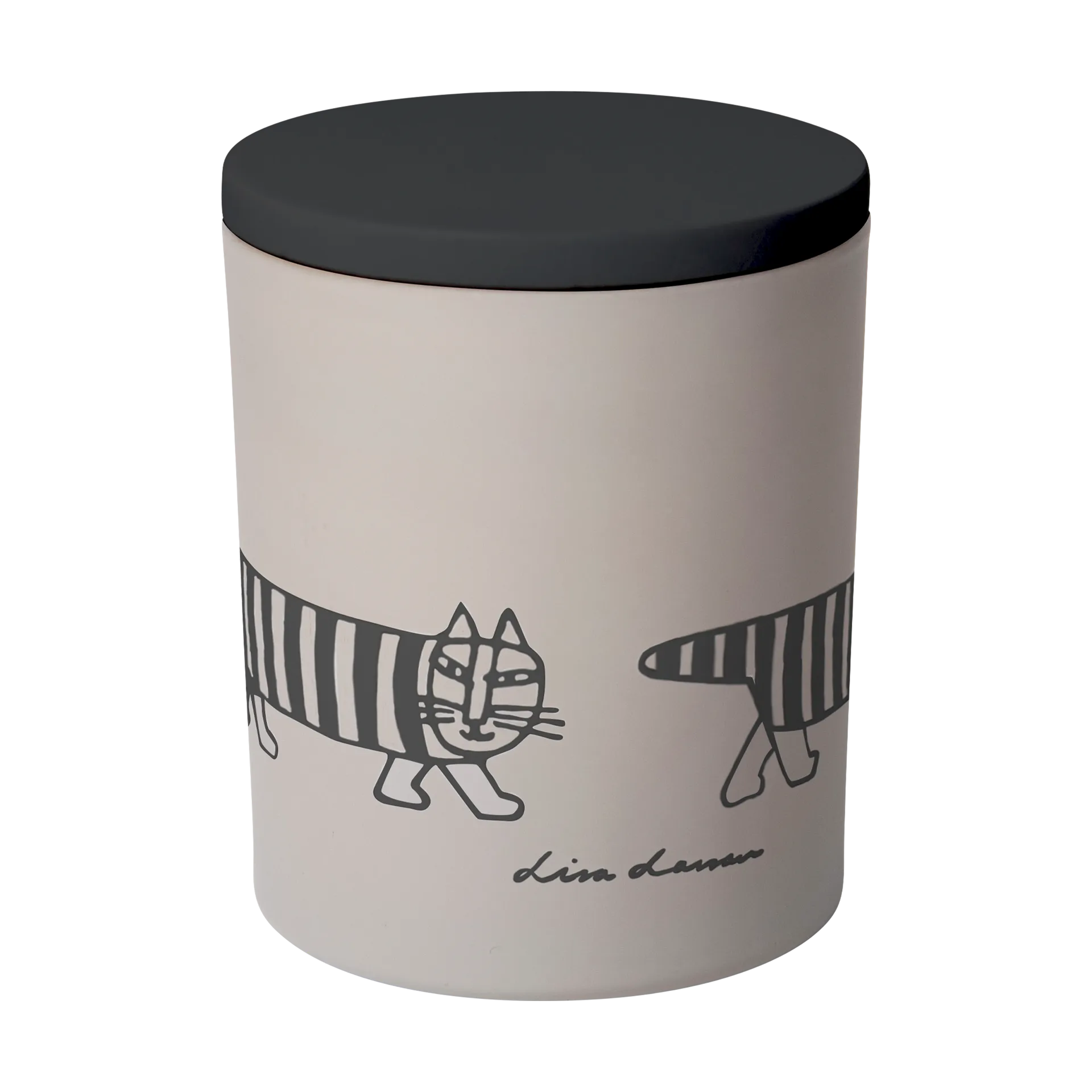 Lisa L scented candle 40 h, Mikey Pluto Design