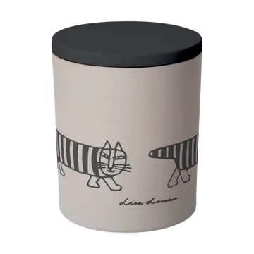 Lisa L scented candle 40 h - Mikey - Pluto Design