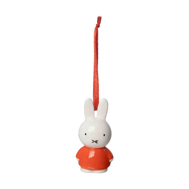 Miffy decoration hanger - Miffy - Pluto Design