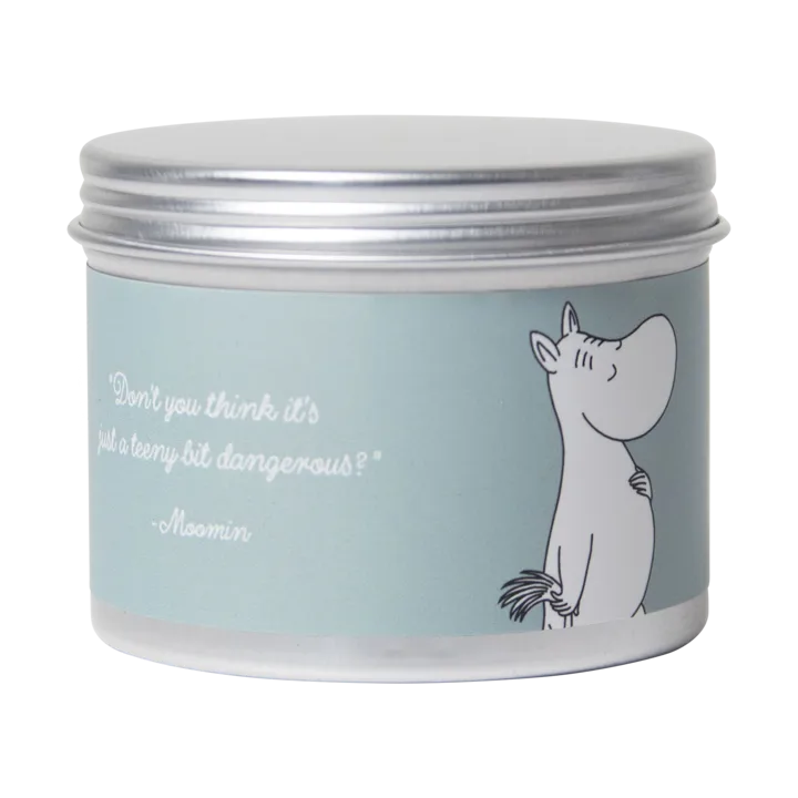 Moomin scented candle small 20 h - Moomin - Pluto Design