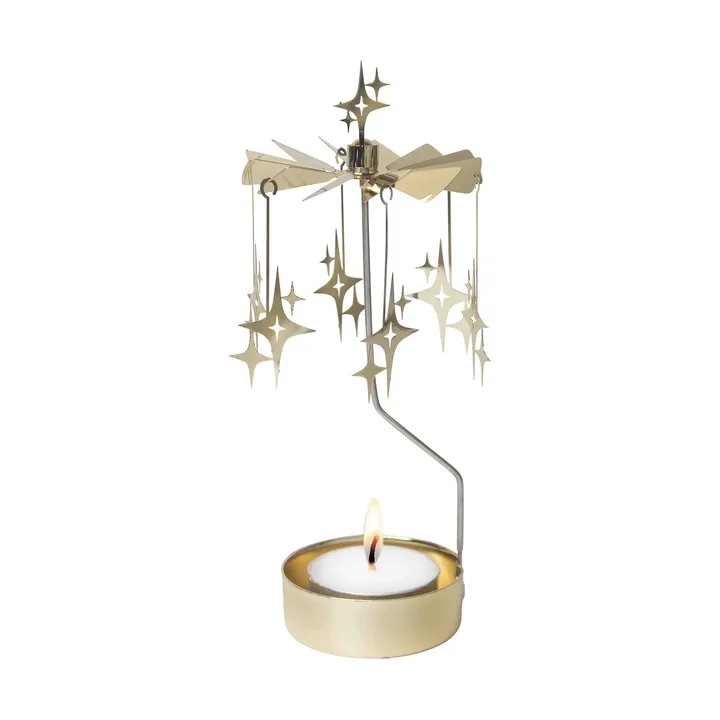 You're a star angel chime - Gold - Pluto Design