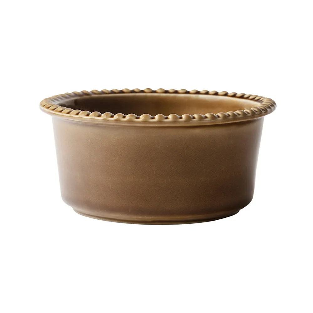Daria bowl Ø18 cm stoneware, Umbra PotteryJo