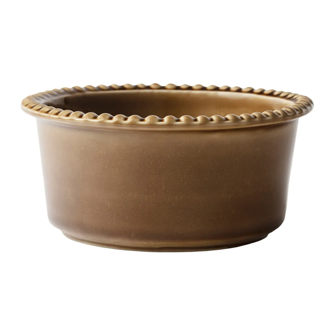Daria bowl Ø23 cm stoneware, Umbra PotteryJo
