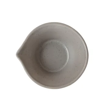 Peep dough bowl 20 cm - quiet - PotteryJo