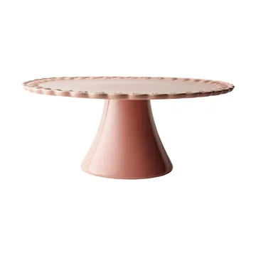 Tulipa cake plate Ø30 cm - Beautiful Portuguese - PotteryJo