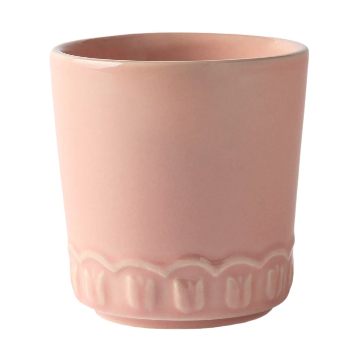 Tulipa cup 20 cl 2-pack, Beautiful Portuguese PotteryJo