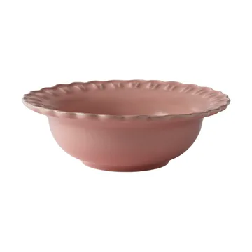 Tulipa deep plate small Ø17 cm 2-pack - Beautiful Portuguese - PotteryJo