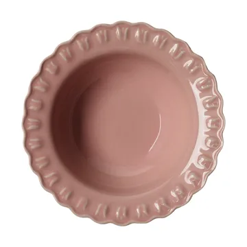 Tulipa deep plate small Ø17 cm 2-pack - Beautiful Portuguese - PotteryJo