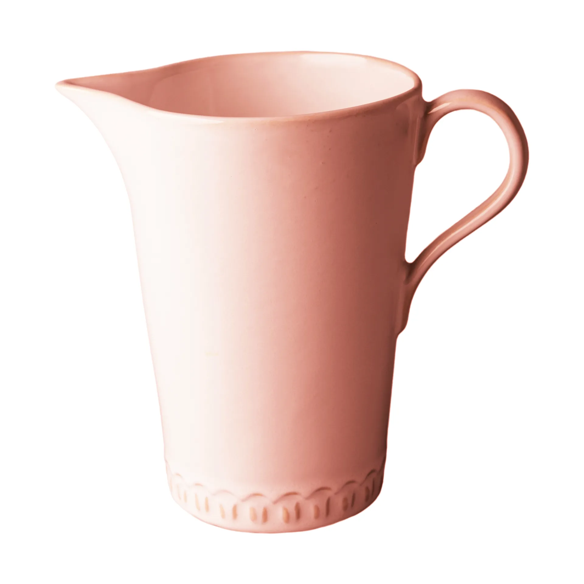 Tulipa pot large 1 l, Beautiful Portuguese PotteryJo