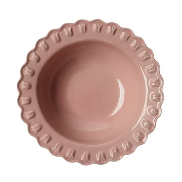 Tulipa serving bowl large Ø30 cm - Beautiful Portuguese - PotteryJo