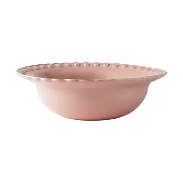Tulipa serving bowl large Ø30 cm - Beautiful Portuguese - PotteryJo