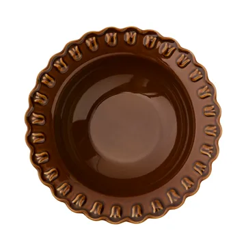 Tulipa serving bowl large Ø30 cm - Umbra - PotteryJo