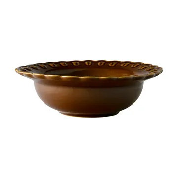 Tulipa serving bowl large Ø30 cm - Umbra - PotteryJo