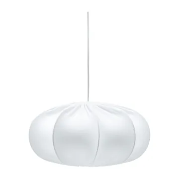 Dalia lamp shade 40 cm - White - PR Home