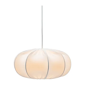 Dalia lamp shade 40 cm - White - PR Home