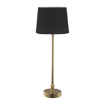 Liam lamp base 46 cm - brass - PR Home